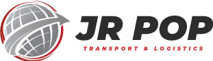 Transport national si international de marfa - servicii specializate JR POP